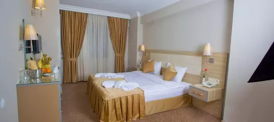 Laleli Emin Hotel |  Istanbul  - Fatih - Beyazıt