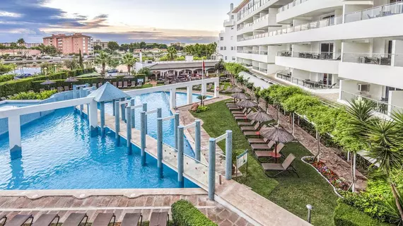 Ona Garden Lago | Balearic Adaları - Mayorka Adası - Alcudia