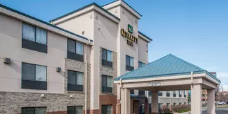 Quality Inn Denver Westminster