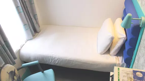 Clapham South Belvedere Hotel | Londra (ve civarı) - Lambeth - Clapham