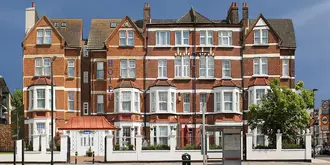 Clapham South Belvedere Hotel