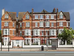 Clapham South Belvedere Hotel | Londra (ve civarı) - Lambeth - Clapham