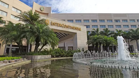 InterContinental Costa Rica at Multiplaza Mall | Alajuela (ili) - San Jose (ve civarı) - Escazu