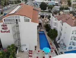 Firat Mert Hotel | İzmir - Çeşme