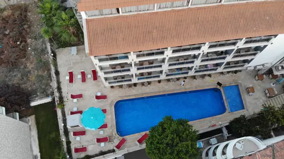 Firat Mert Hotel | İzmir - Çeşme