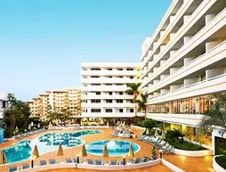 Hotel Coral Suites & Spa | Kanarya Adaları - Santa Cruz de Tenerife - Arona - Playa de las Americas