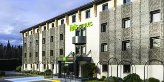 ibis Styles Toulouse Nord Sesquieres