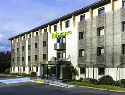 ibis Styles Toulouse Nord Sesquieres | Occitanie - Haute-Garonne - Toulouse (ve civarı) - Toulouse - Toulouse Kuzey