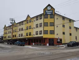 Tower Inn & Suites | Britanya Kolombiyası - Quesnel