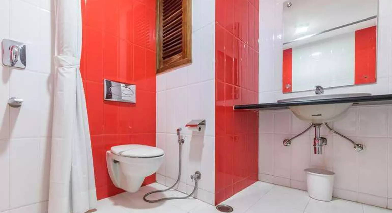Hotel Residency Palace