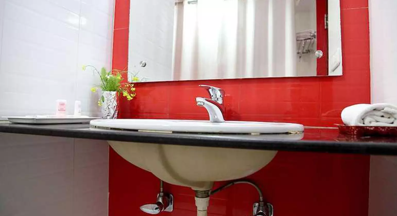 Hotel Residency Palace