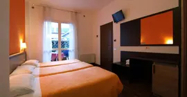 Lux Hotel Durante | Lombardy - Milano (ve civarı) - Milano