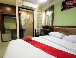 Royal Express Inn | Bangkok - Bangkok Merkezi İş Bölgesi