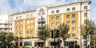 DoubleTree by Hilton London Angel Kings Cross