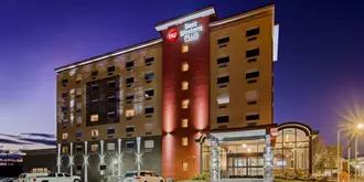 Best Western Plus Landmark Inn