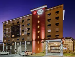 Best Western Plus Landmark Inn | New Hampshire - Laconia (ve civarı) - Laconia