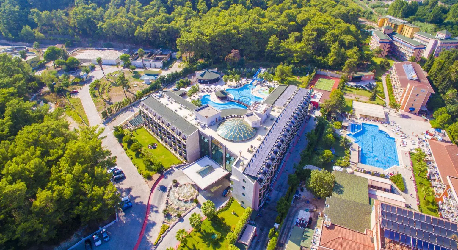 Eldar Resort Hotel