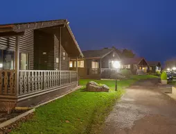 Pine Lake By Diamond Resorts | Lancashire (kontluk) - Carnforth - Warton