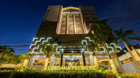 Cendana Premiere Surabaya | Doğu Cava - Surabaya