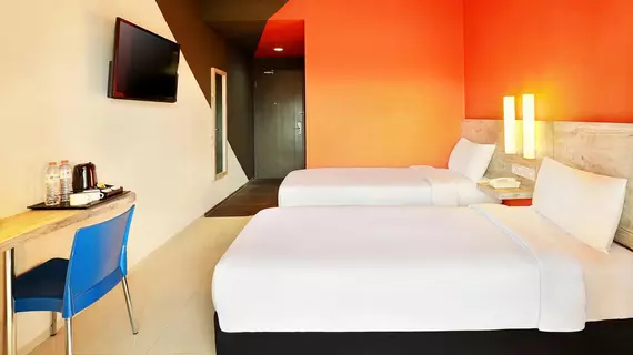 ibis Budget Bali Seminyak | Bali - Badung - Seminyak - Dyanapura