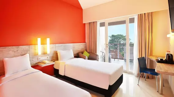 ibis Budget Bali Seminyak | Bali - Badung - Seminyak - Dyanapura