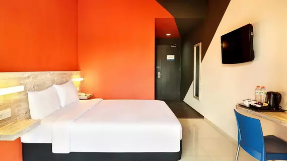 ibis Budget Bali Seminyak | Bali - Badung - Seminyak - Dyanapura