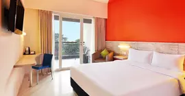 ibis Budget Bali Seminyak | Bali - Badung - Seminyak - Dyanapura