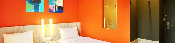 ibis Budget Bali Seminyak | Bali - Badung - Seminyak - Dyanapura