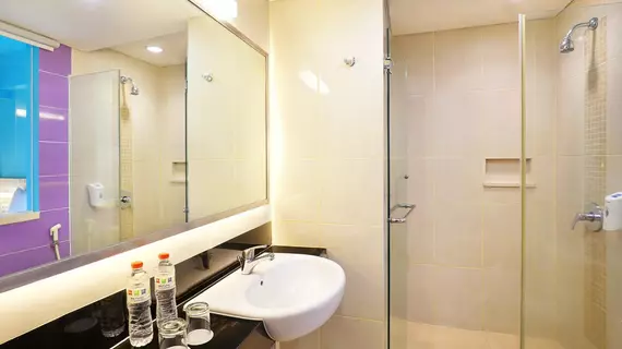 ibis Budget Bali Seminyak | Bali - Badung - Seminyak - Dyanapura