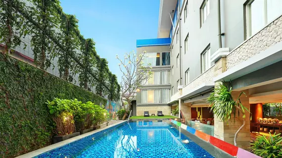 ibis Budget Bali Seminyak | Bali - Badung - Seminyak - Dyanapura