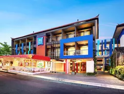 ibis Budget Bali Seminyak | Bali - Badung - Seminyak - Dyanapura