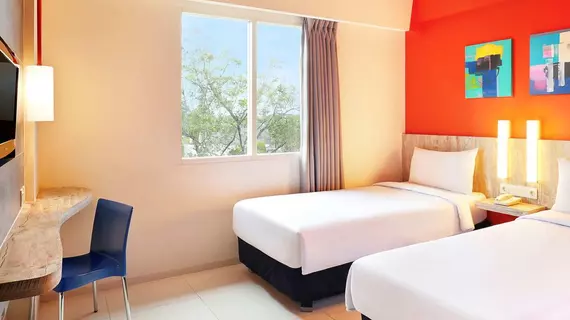 ibis Budget Bali Seminyak | Bali - Badung - Seminyak - Dyanapura