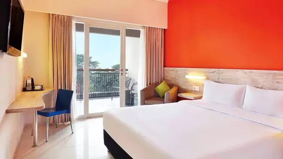 ibis Budget Bali Seminyak | Bali - Badung - Seminyak - Dyanapura