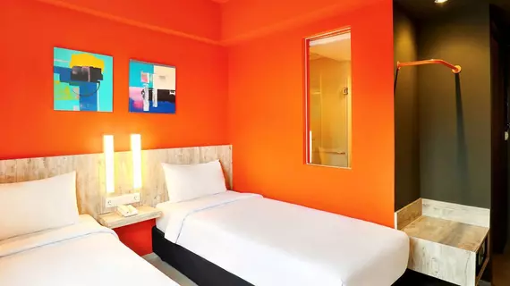 ibis Budget Bali Seminyak | Bali - Badung - Seminyak - Dyanapura