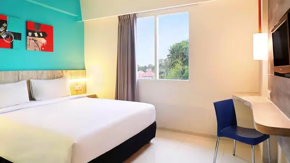 ibis Budget Bali Seminyak | Bali - Badung - Seminyak - Dyanapura