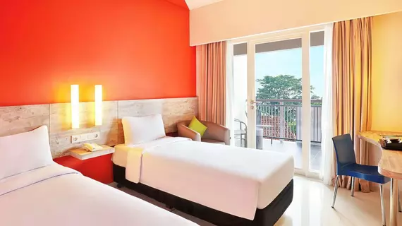 ibis Budget Bali Seminyak | Bali - Badung - Seminyak - Dyanapura