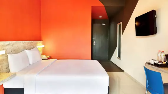 ibis Budget Bali Seminyak | Bali - Badung - Seminyak - Dyanapura