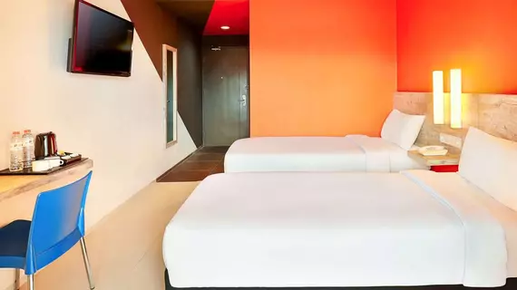 ibis Budget Bali Seminyak | Bali - Badung - Seminyak - Dyanapura