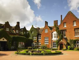 Sprowston Manor Hotel, Golf & Country Club | Norfolk (kontluk) - Norwich