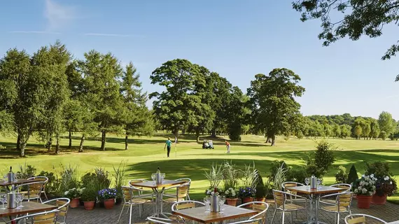 Sprowston Manor Hotel, Golf & Country Club | Norfolk (kontluk) - Norwich