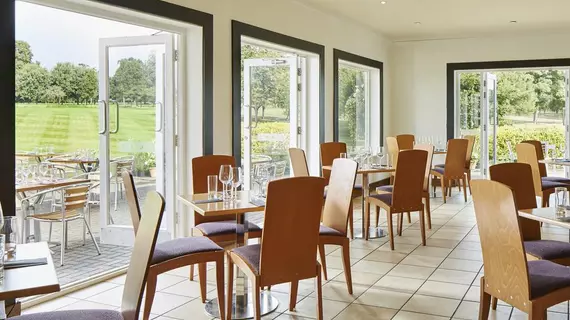 Sprowston Manor Hotel, Golf & Country Club | Norfolk (kontluk) - Norwich