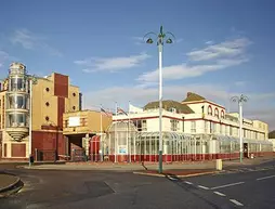 Grand Hotel Sunderland | Northumberland (kontluk) - Newcastle upon Tyne (ve civarı) - Sunderland - Seaburn