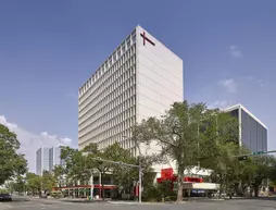 Matrix Hotel | Alberta - Edmonton (ve civarı) - Edmonton - Downtown Edmonton