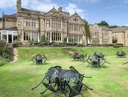 Hollins Hall Hotel, Golf & Country Club | Batı Yorkshire (kontluk) - Shipley