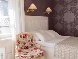 Hotel Rivoli Jardin | Uusimaa - Helsinki (ve civarı) - Helsinki - Etelainen Bölgesi