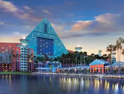 Walt Disney World Dolphin | Florida - Orlando (ve civarı) - Lake Buena Vista - Bay Lake