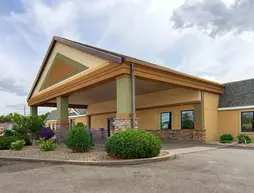 Norwood Inn and Suites Mankato | Minnesota - Mankato (ve civarı) - North Mankato