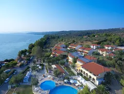 Acrotel Elea Beach | Doğu Makedonya ve Trakya - Sithonia