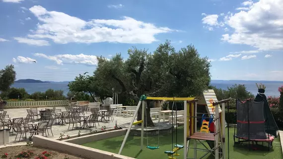 Acrotel Elea Beach | Doğu Makedonya ve Trakya - Sithonia