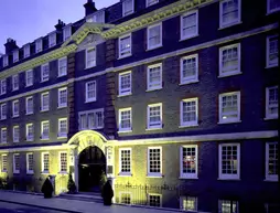 Fitzrovia Hotel | Londra (ve civarı) - London City Center - Fitzrovia